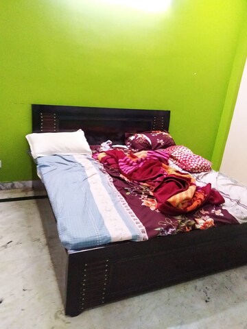 Bedroom in 3 BHK Villa at RWA Apartments Sector 71, Sector 71 – for Rent