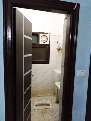 Bathroom in 3 BHK Villa at RWA Apartments Sector 71, Sector 71 – for Rent