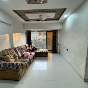2 BHK Apartment For Sale in Shanti Seven, Sector 7