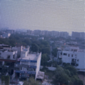 Swimming Pool in 3.5 BHK Apartment at Gomti Nagar – for Rent