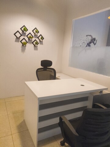 Team Area in  Office Space at Sector 74 – for Rent