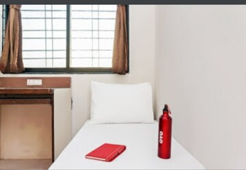 Room in  Pg at Vadgaon Budruk – for Rent