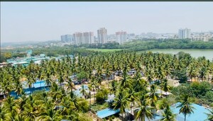 3.5 BHK Apartment – Exterior View View at SNN Clermont, Hebbal - for Sale