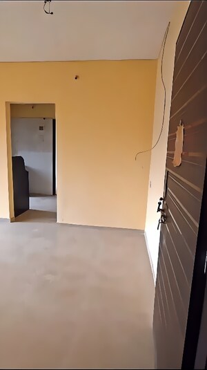 1 BHK Apartment For Sale in Sanskruti Heights, Nalasopara West