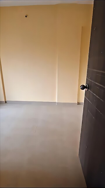 Bedroom in 1 BHK Apartment at Sanskruti Heights, Nalasopara West – for Sale