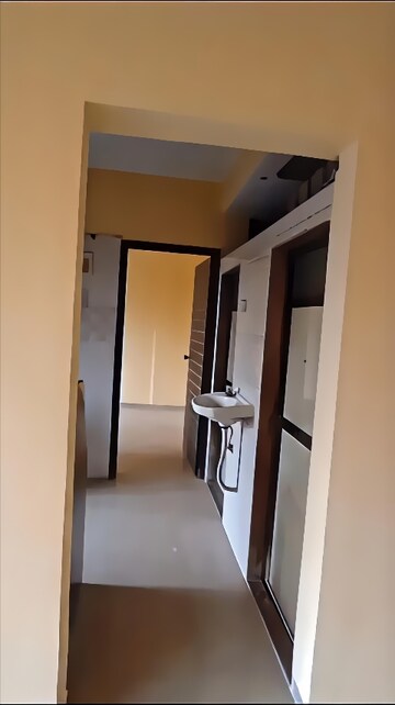 1 BHK Apartment – Nearby View at Sanskruti Heights, Nalasopara West - for Sale