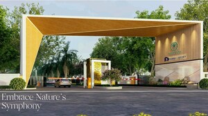 4 BHK Villa For Sale in Bowrampet