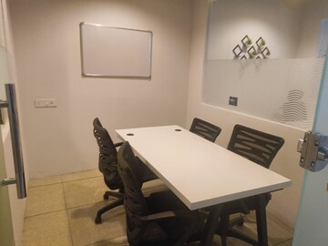 Team Area in  Office Space at Sector 74 – for Rent