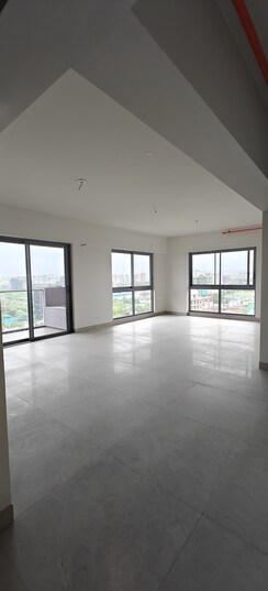 3.5 BHK Apartment For Sale in Adani Atelier Greens
