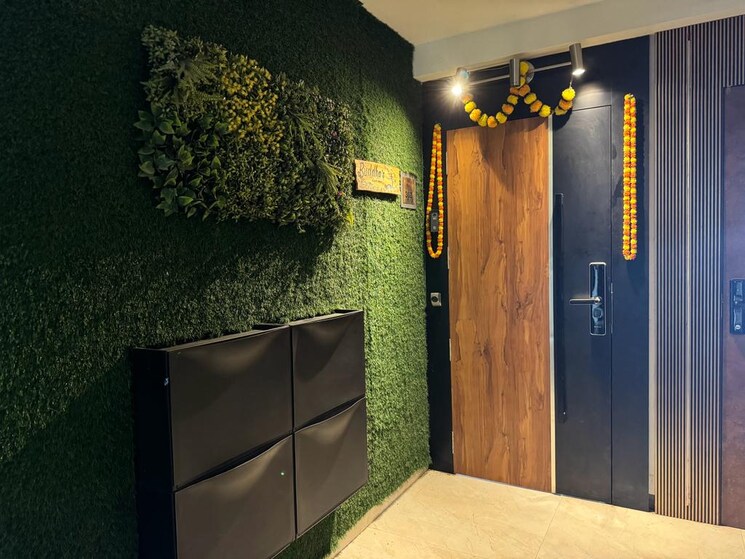 Bedroom, duville-riverdale-residences 3 Bedroom 1203 Sq.Ft. Apartment In Kharadi Pune 9454236