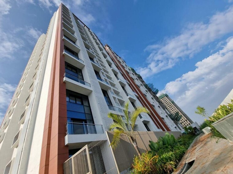 Exterior View, duville-riverdale-residences 3 Bedroom 1203 Sq.Ft. Apartment In Kharadi Pune 9454236