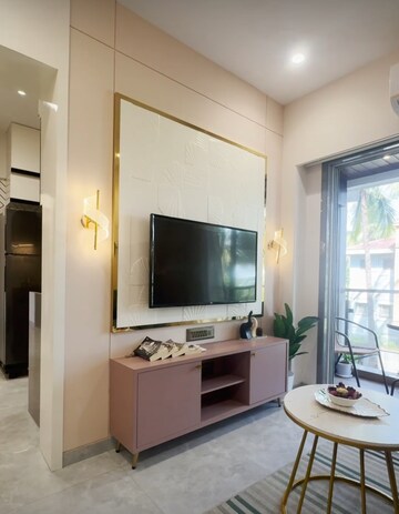 Room in 1 BHK Apartment at Palghar – for Sale