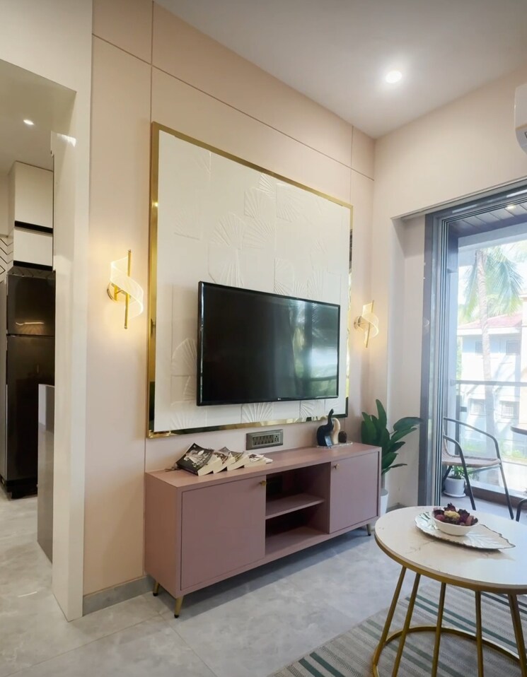 Room, palghar 1 Bedroom 485 Sq.Ft. Apartment In Palghar Palghar 9454240