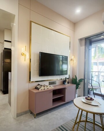 Room in 1 BHK Apartment at Palghar – for Sale