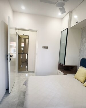 Bedroom in 1 BHK Apartment at Palghar – for Sale