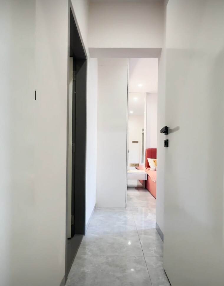 Other, palghar 1 Bedroom 485 Sq.Ft. Apartment In Palghar Palghar 9454240