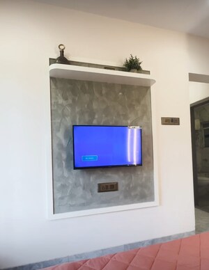  1 BHK Apartment at Palghar – for Sale