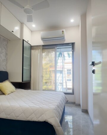 Bedroom in 1 BHK Apartment at Palghar – for Sale