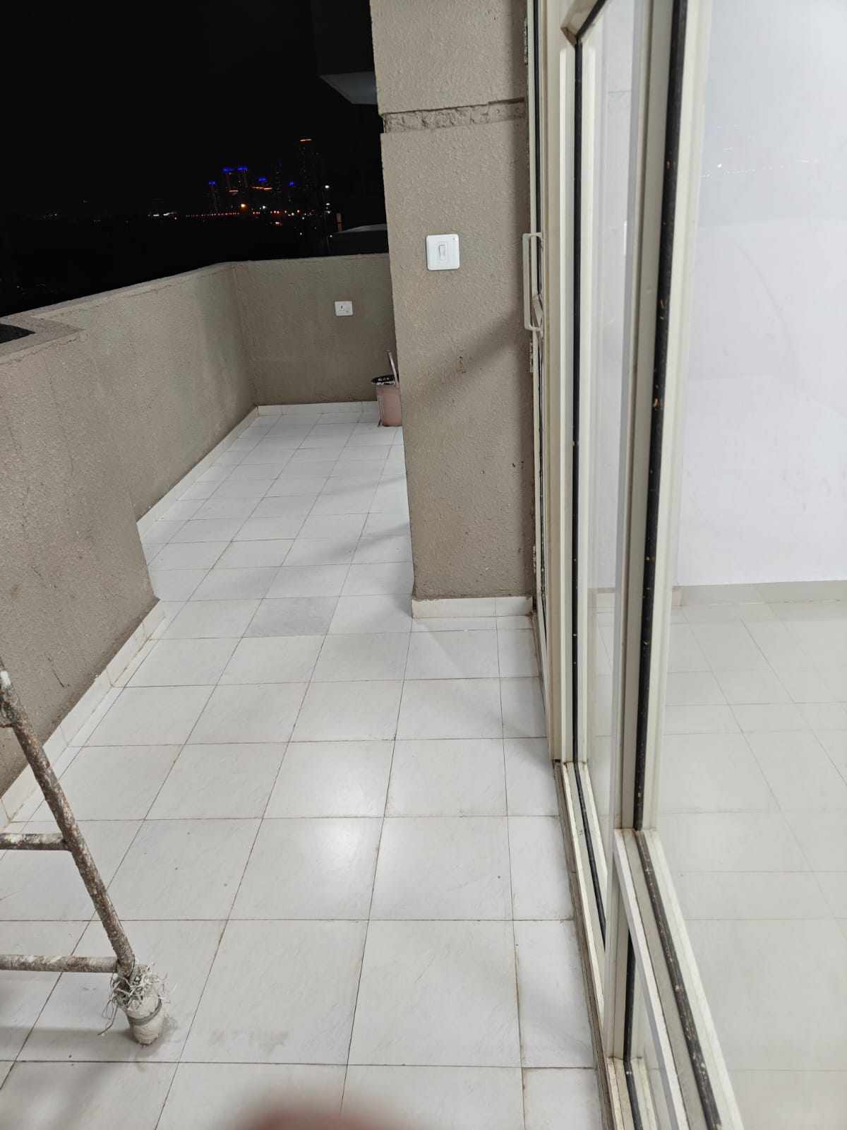 1.5 BHK Apartment For Rent in Pyramid Nest