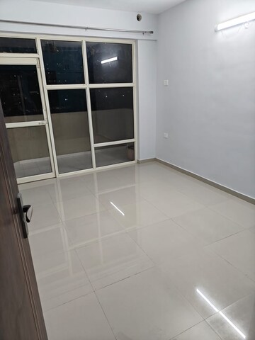 Balcony in 1.5 BHK Apartment at Pyramid Nest, Sector 85 – for Rent