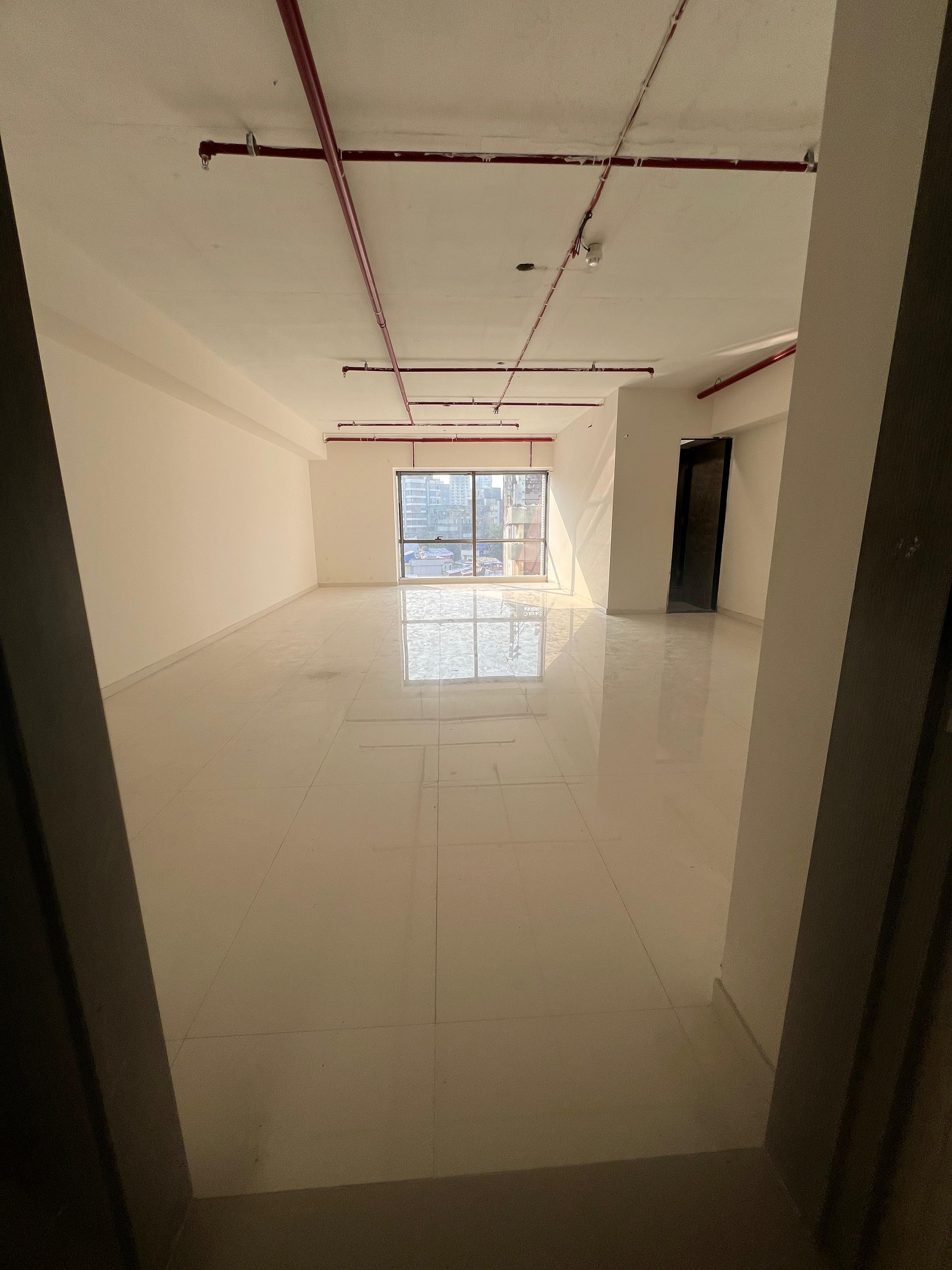 Office Space For Rent in GM Amore Edge