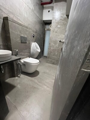 Floor Plan in  Office Space at GM Amore Edge, Khar West – for Rent