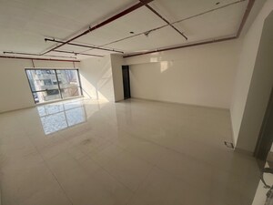 Floor Plan in  Office Space at GM Amore Edge, Khar West – for Rent
