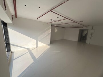 Floor Plan in  Office Space at GM Amore Edge, Khar West – for Rent