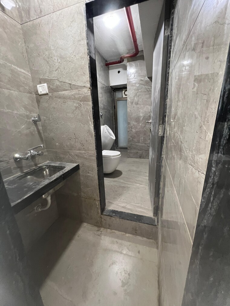 Floor Plan, gm-amore-edge Commercial Office Space 620 Sq.Ft. In Khar West Mumbai 9454255