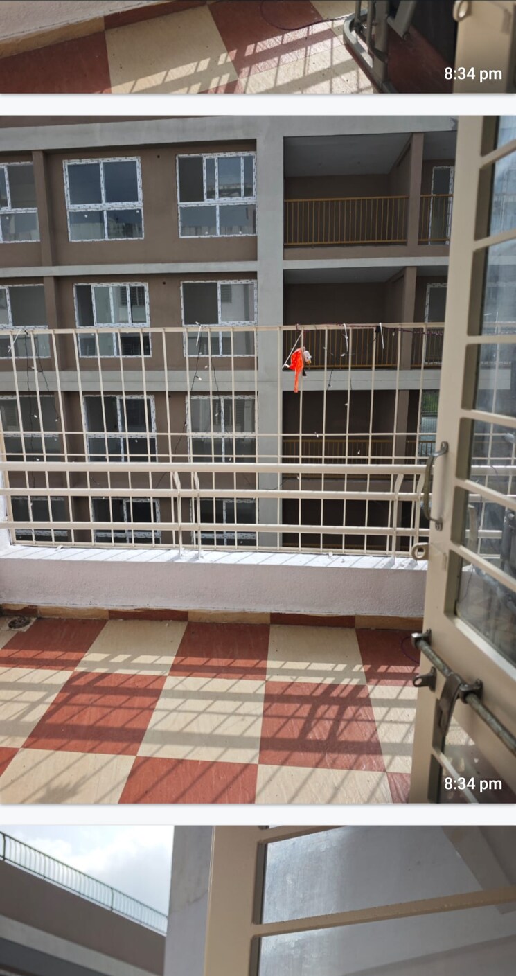 Balcony, gk-rose-county 2.5 Bedroom 980 Sq.Ft. Apartment In Pimple Saudagar Pune 9454251