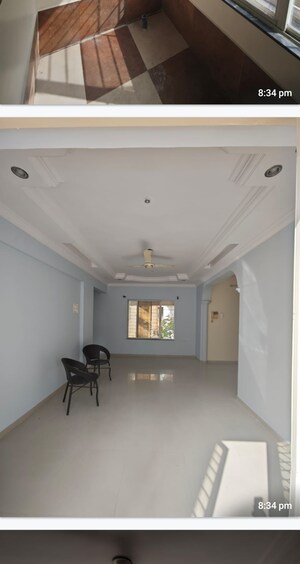 2.5 BHK Apartment For Sale in GK Rose County, Pimple Saudagar
