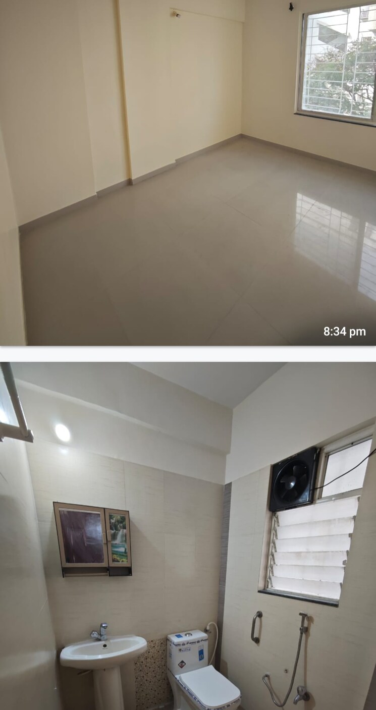 undefined, gk-rose-county 2.5 Bedroom 980 Sq.Ft. Apartment In Pimple Saudagar Pune 9454251