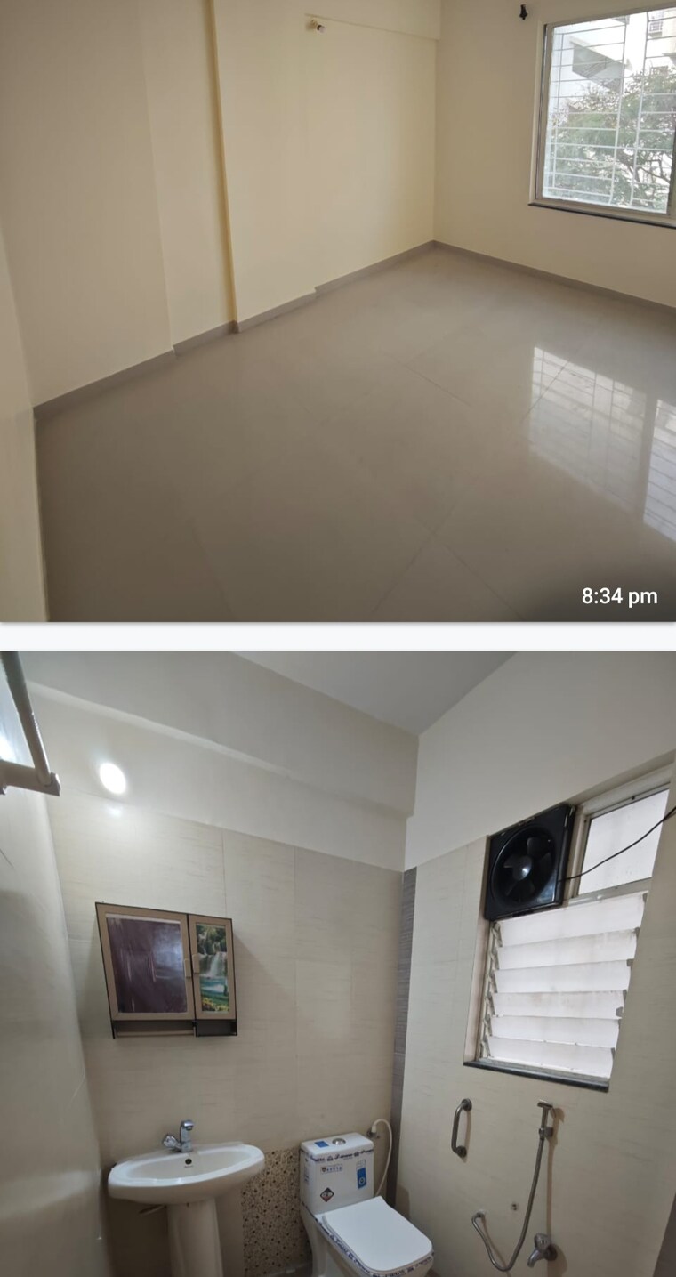 undefined, gk-rose-county 2.5 Bedroom 980 Sq.Ft. Apartment In Pimple Saudagar Pune 9454251