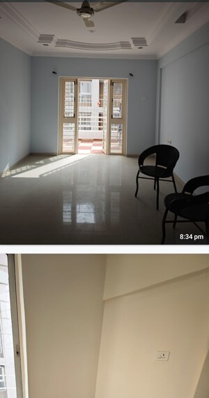 Kitchen in 2.5 BHK Apartment at GK Rose County, Pimple Saudagar – for Sale