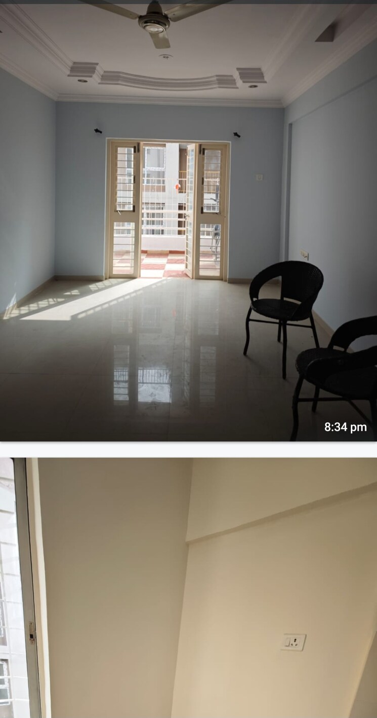 Kitchen, gk-rose-county 2.5 Bedroom 980 Sq.Ft. Apartment In Pimple Saudagar Pune 9454251