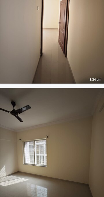 Furnished Amenities in 2.5 BHK Apartment at GK Rose County, Pimple Saudagar – for Sale