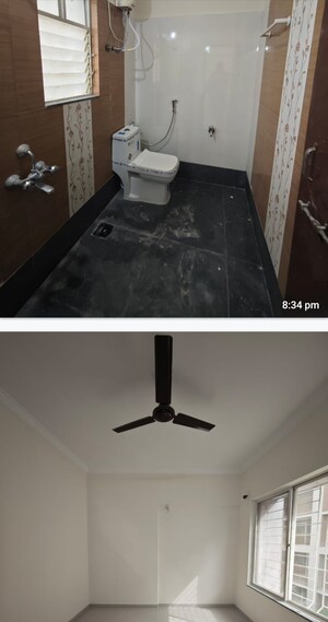 Furnished Amenities in 2.5 BHK Apartment at GK Rose County, Pimple Saudagar – for Sale