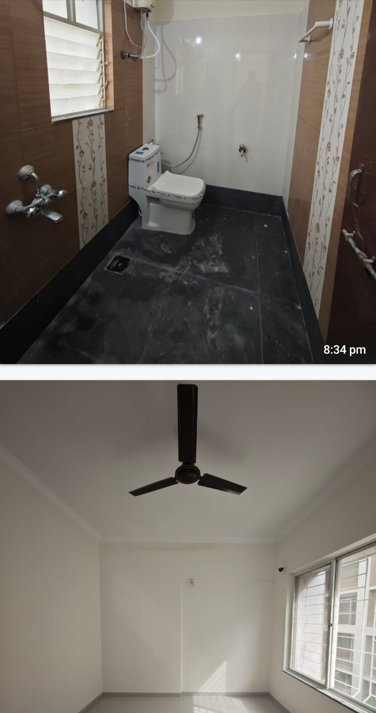 undefined, gk-rose-county 2.5 Bedroom 980 Sq.Ft. Apartment In Pimple Saudagar Pune 9454251