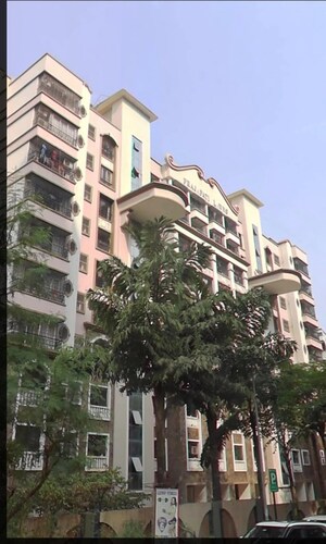 2 BHK Apartment For Sale in Prajapati Lawns, Kharghar