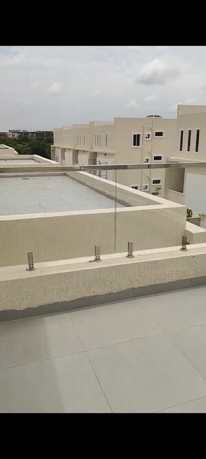 Bathroom in 4 BHK Villa at Kompally Gated Community, Kompally – for Sale