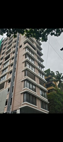 3 BHK Apartment For Sale in Manohar Apartment
