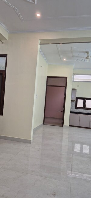 Building Lobby in 2 BHK Independent House at Gomti Nagar – for Rent