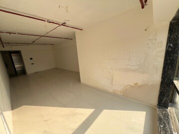 Floor Plan in  Office Space at GM Amore Edge, Khar West – for Rent