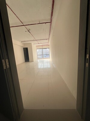 Building Lobby in  Office Space at GM Amore Edge, Khar West – for Rent