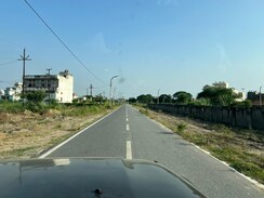 Plot For Sale in Tronica City