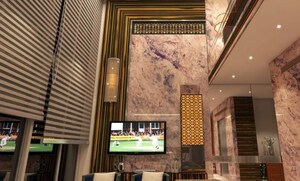 5 BHK Apartment – Exterior View View at K Raheja Vivarea, Mahalaxmi - for Sale