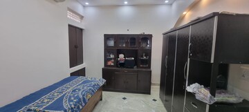 2.5 BHK Apartment For Rent in Mayur Vihar Phase 1 Extension
