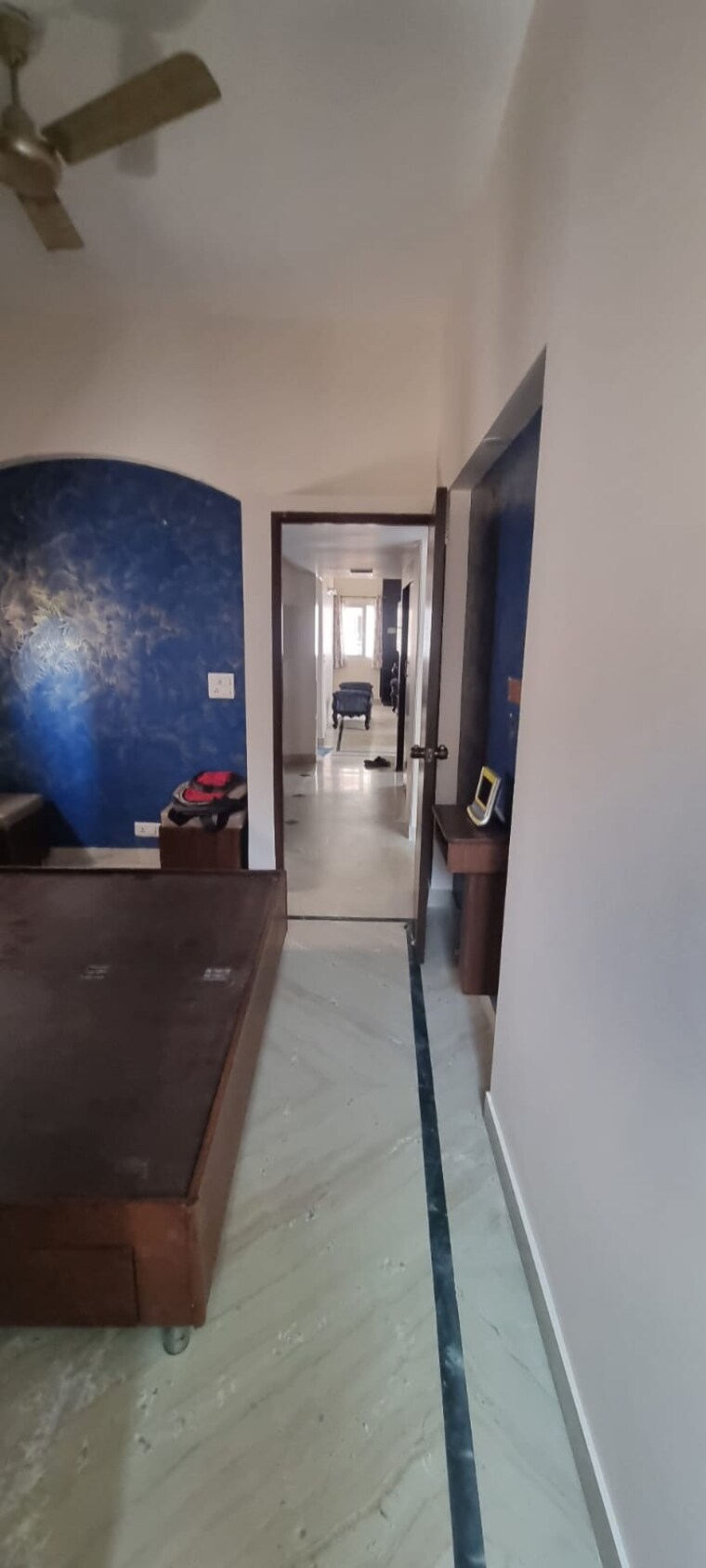 undefined, mayur vihar phase 1 extension 2.5 Bedroom 1250 Sq.Ft. Apartment In Mayur Vihar Phase 1 Extension Delhi 9454282