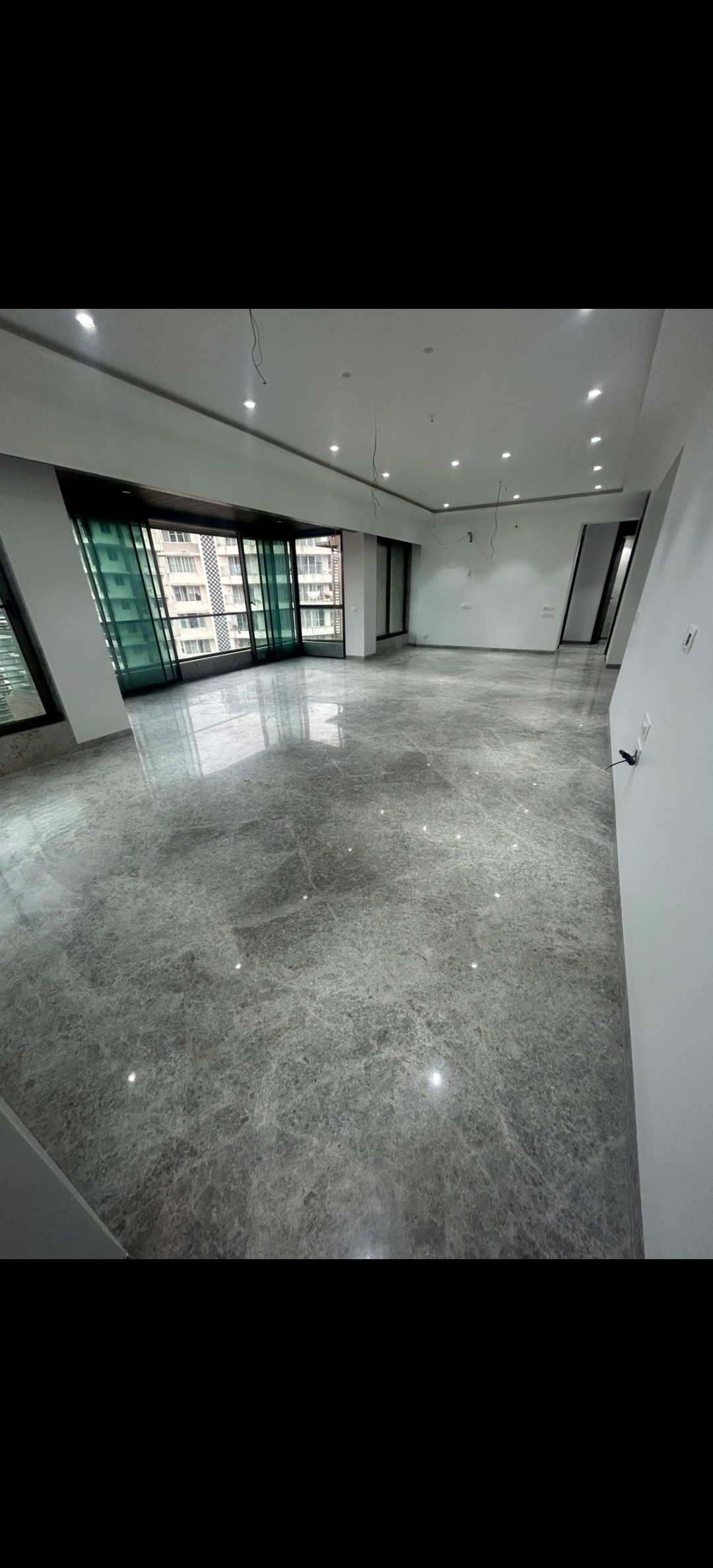 4 BHK 2034 Sq.Ft. Apartment in AP Cosmos