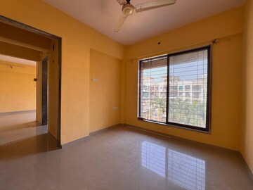1 BHK Apartment For Sale in Vasai West